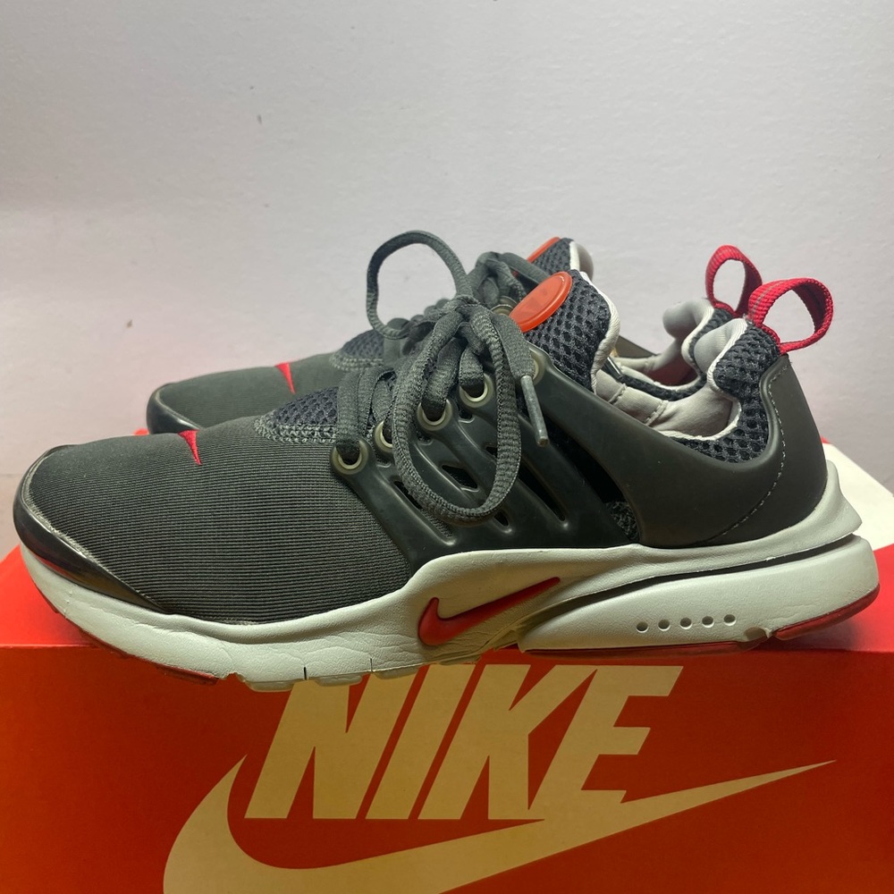 Nike presto